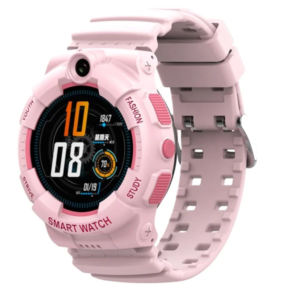 Kids Smart Watch — Smartwatches, ESSAGER