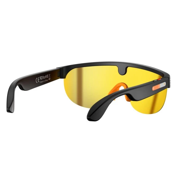 Outdoor Cycling Smart AI Sports Glasses — Smart Glasses, AIMB