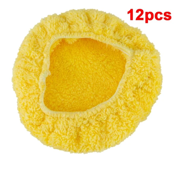 Replacement Cloth for Window Cleaning Robot — Smart Cleaning Robots, GOODLUCKK