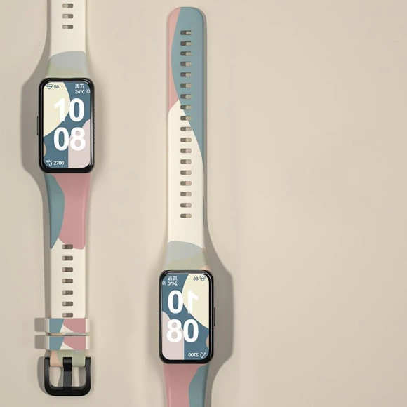 Replacement Strap — Fitness Bands, MY-CASE