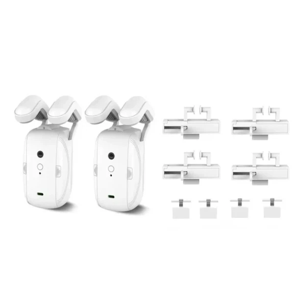 Smart Curtain Motor — Smart Home Modules, Tuya