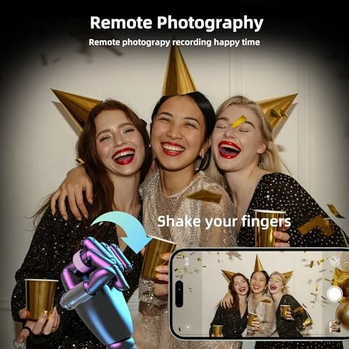 Smart Ring — Smart Ring, UniJethro