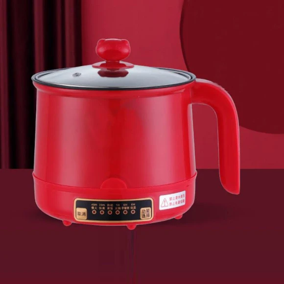 Smart Rice Cooker — Electric Cookers, Factory Discount Outlet