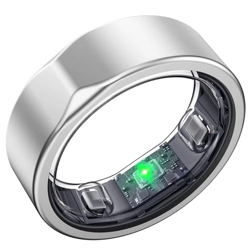 Smart Ring — Smart Rings, SEEKZERO