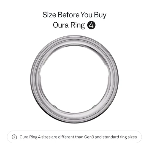 Smart Ring — Smart Rings, Oura
