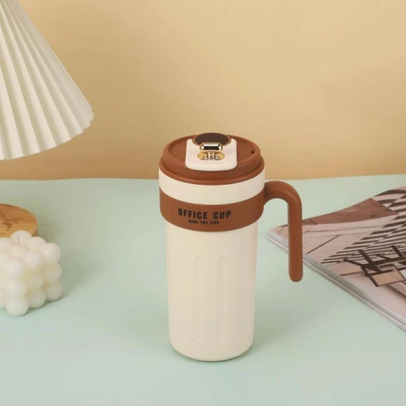 Smart Vacuum Cup — Travel Mugs & Tumblers, Binchi Outdoor Equipment