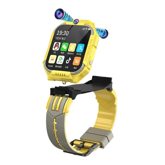 Smart Watch — Smartwatches, Rainbuvvy