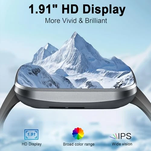 Smart Watch — Smartwatches