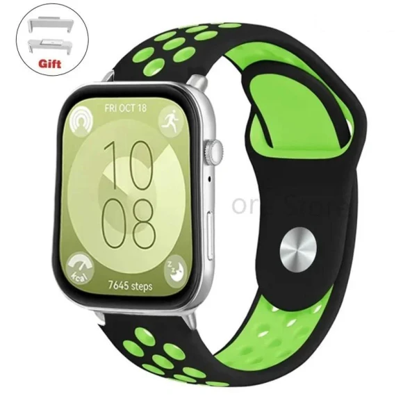 Sports Watch Straps — Fitness Bands, PINSENDA