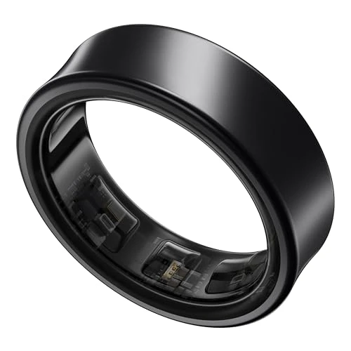AI Smart Ring — Smart Rings, Samsung