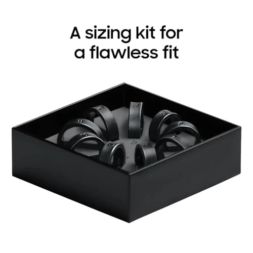 AI Smart Ring — Smart Rings, Samsung