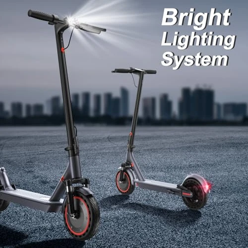Electric Scooter — Electric Self-Balancing Scooters, VOLPAM
