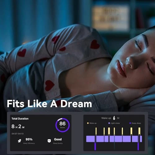 Health Tracker Smart Ring — Smart Rings, Weyrinice