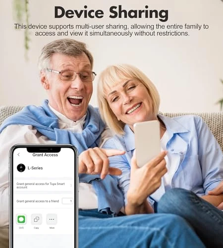 Mini Smart Plug — Smart Home Modules, KimFilter