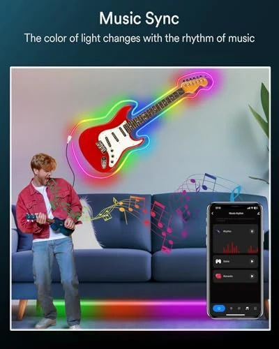 Neon Rope Light — LED Strips, Ligency