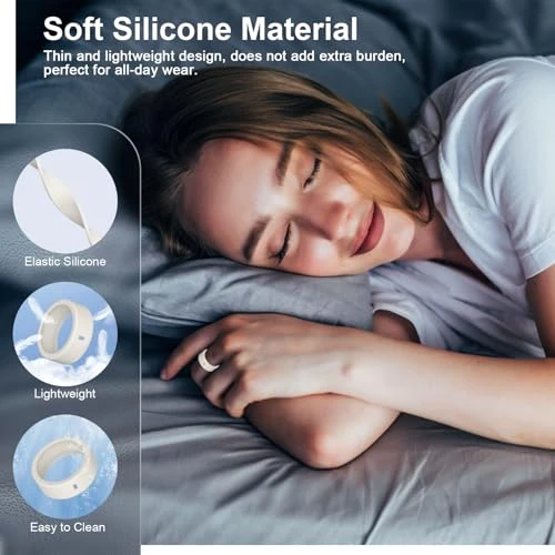 Ring Cover for Oura Ring, ZOOROO