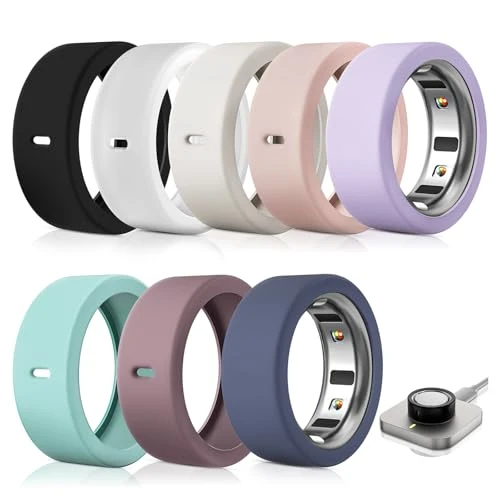 Ring Protector for Oura Ring — Smart Rings, Polyjoy