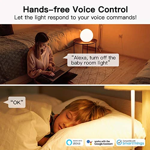 Single Pole Smart Light Switch — Dimmer Switches, TREATLIFE