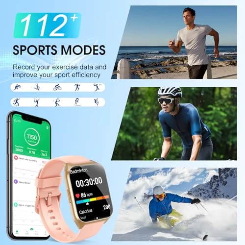 Smart Watch — Smartwatches, aycy