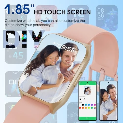 Smart Watch — Smartwatches, aycy