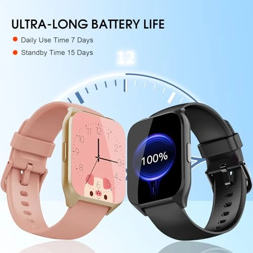 Smart Watch — Smartwatches, aycy