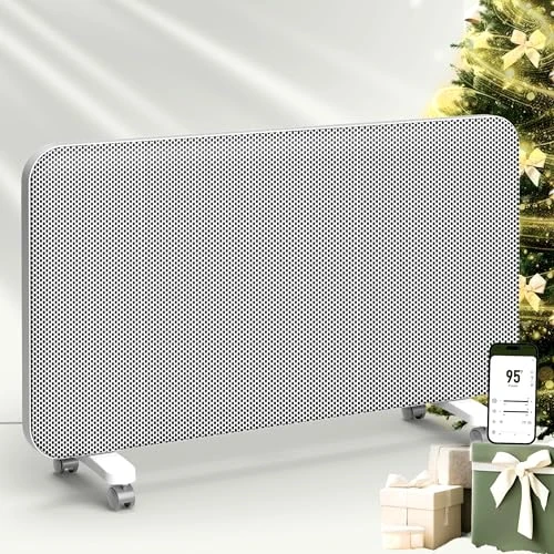 Convection Panel Space Heater — Portable Heating Solutions, Nexaro