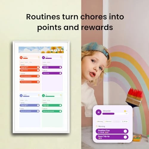 Digital Calendar — Calendars, Apolosign