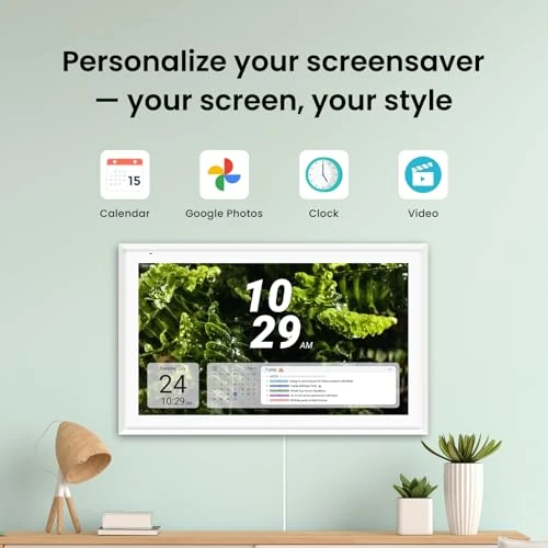 Digital Calendar — Calendars, Apolosign