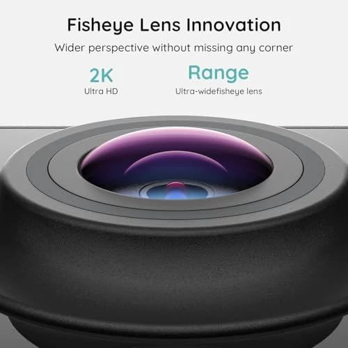 Doorbell Camera Wireless — Kits, BOIFUN