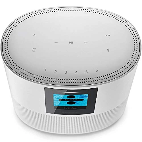 Home Speaker 500 — Portable Audio, Bose