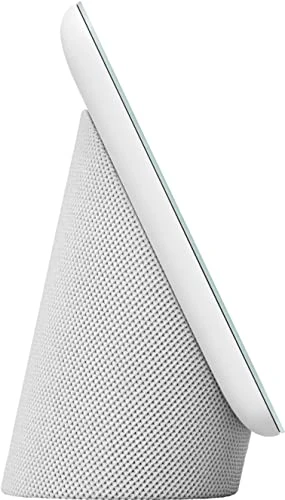 Smart Display with Google Assistant — Streaming Devices, Google