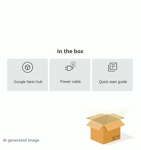 Smart Display with Google Assistant — Streaming Devices, Google