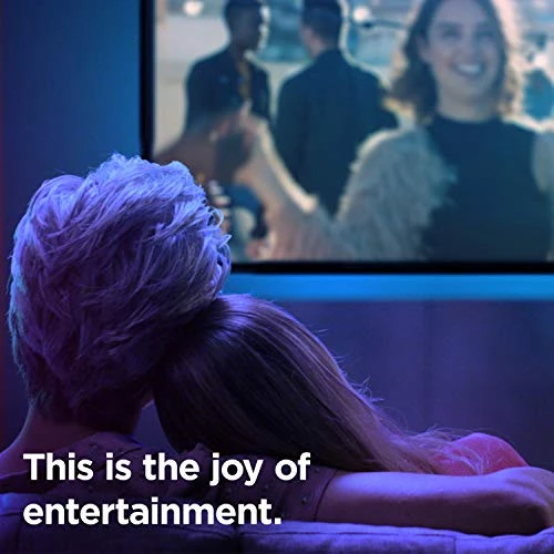 Streaming Device with Every App and Live TV on One Screen — Ultra HD Media Players, TiVo