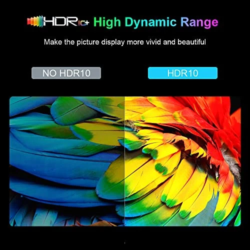 TV Box — Streaming Devices, IDEALROYAL