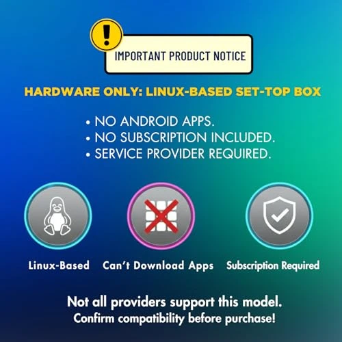 TV Set-Top Box — Ultra HD Media Players, Raxxio