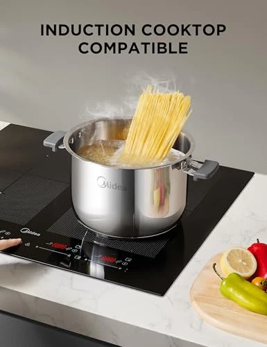 10-in-1 Electric Pressure Cooker — Electric Pressure Cookers, Midea