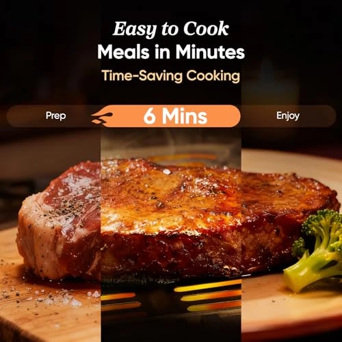 Air Fryer Pro 9-in-1 — Air Fryers, Cosori