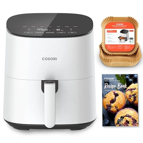 Air Fryer Pro — Air Fryers, Cosori
