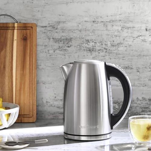 Electric Kettle — Kettles & Tea Machines, Cuisinart