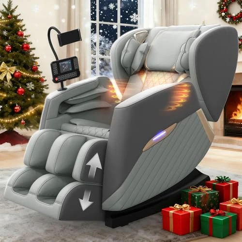 Full Body Massage Chair — Lift Chairs, Srfzluxy