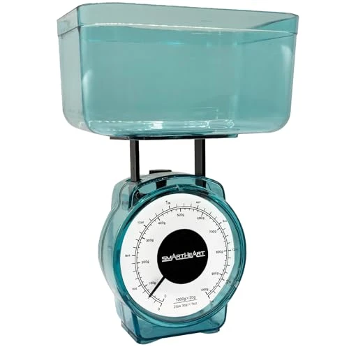 Mechanical Kitchen Scale — Precision Weighing Solutions, SmartHeart