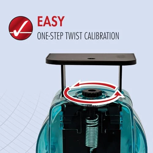 Mechanical Kitchen Scale — Precision Weighing Solutions, SmartHeart