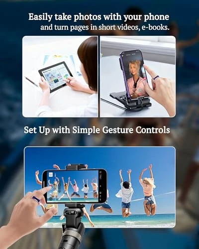 Smart Ring with Display — Smart Rings, UniJethro