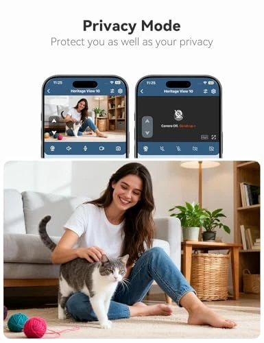 Automatic Pet Feeder with Camera — Automatic Feeders, WOPET