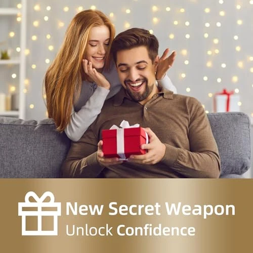 Electric Razor with Pop-Up Trimmer — Nose & Ear Trimmers, PongTHUMB