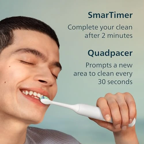 Electric Toothbrush — Traditional Toothbrushes, Philips