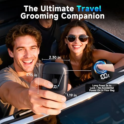 Foil Shaver — Foil, Cnunkn