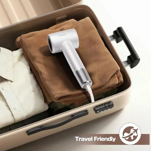 High-Speed Ionic Low Noise Blow Dryer with Brushless Motor — Dryers & Accessories, Labiim