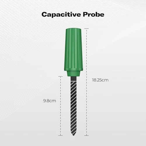 Smart Soil Moisture Sensor 3-Pack — Hygrometers, THIRDREALITY