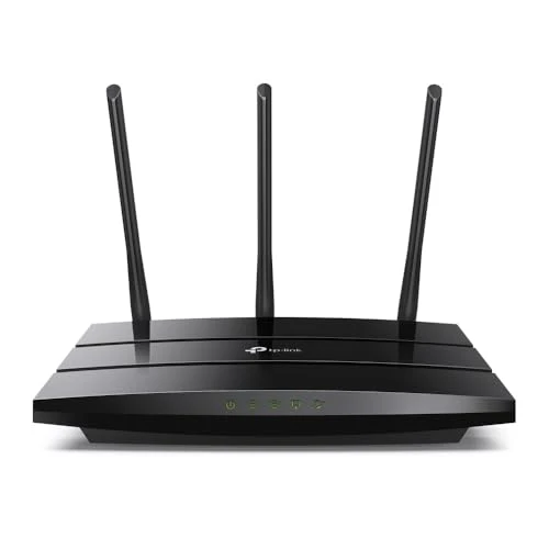 Smart WiFi Router — Modem Router Combos, TP-Link